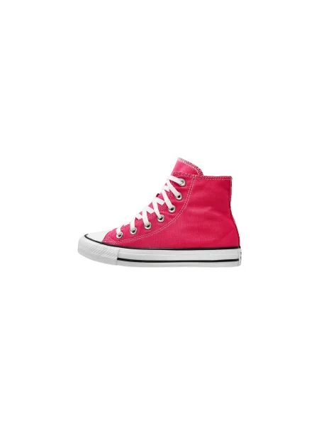 Pantofi Converse roz