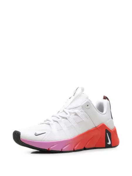 Sneakerși Nike Metcon alb