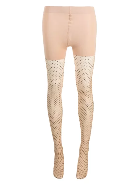 Dresuri Wolford cu buline