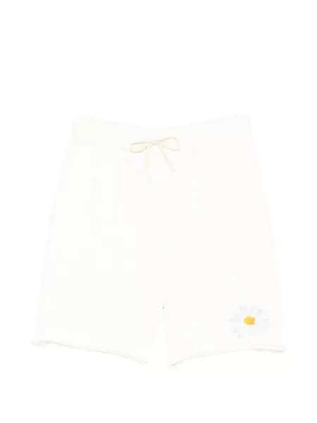 Шнур за пристягане шорти Joshua Sanders на цветя