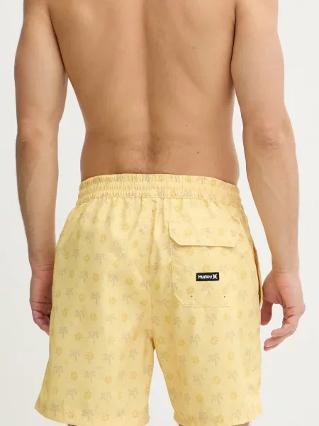 Шорты Hurley