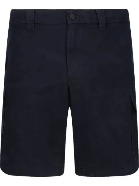 Tommy Hilfiger Rövidnadrág Big & Tall kék