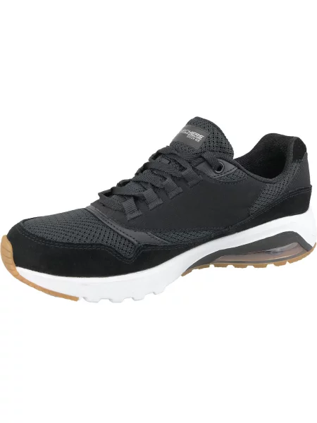 Buty sportowe Sneakersy Skechers Skech-Air Extreme czarne