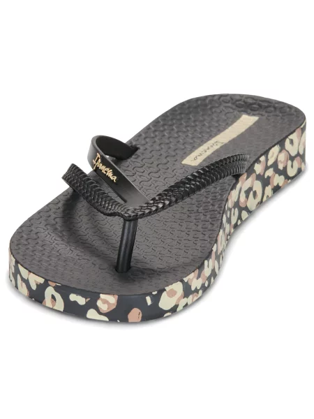 Pantofi Ipanema negru