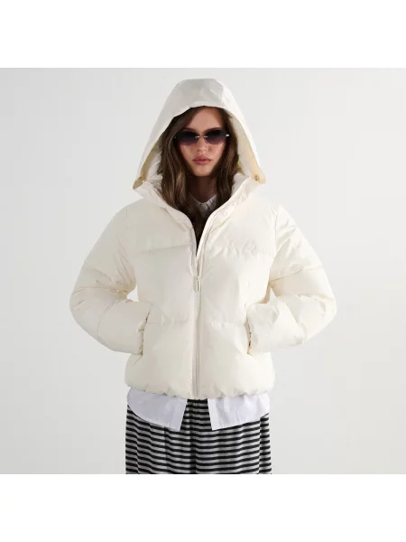 Куртка Cropp черная