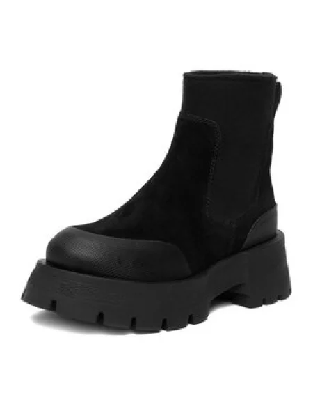 G-Star Raw Chelsea cipele crna