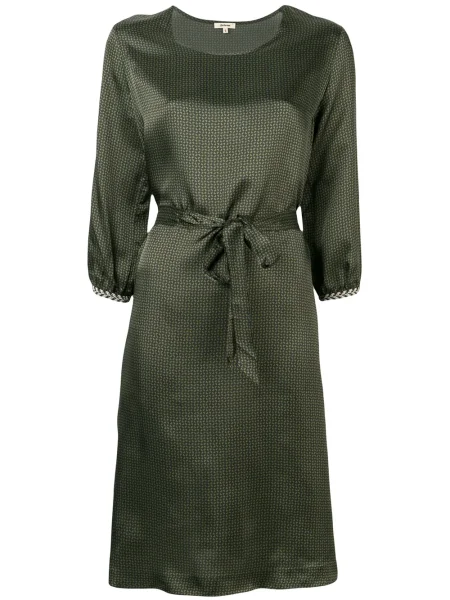 Sukienka Bellerose garniturowa żółta