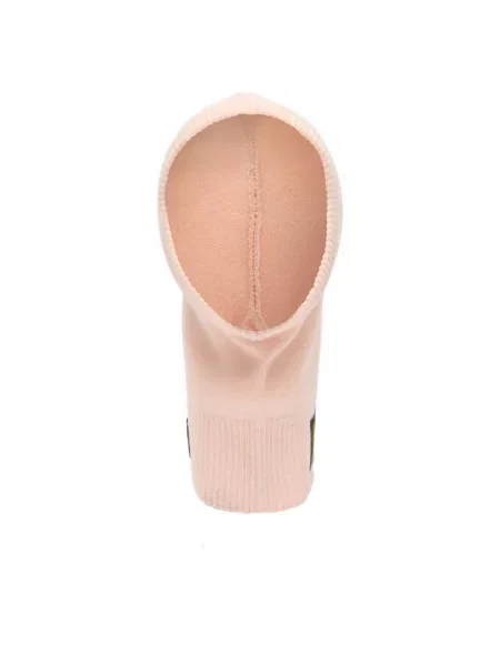 Czapka Maison Margiela różowa