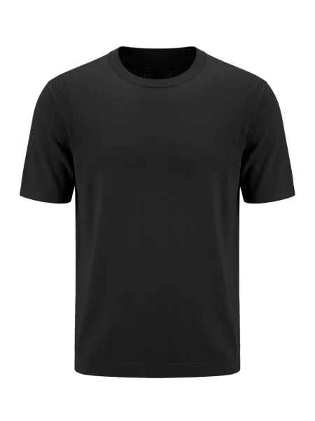 Vantory Tricou negru