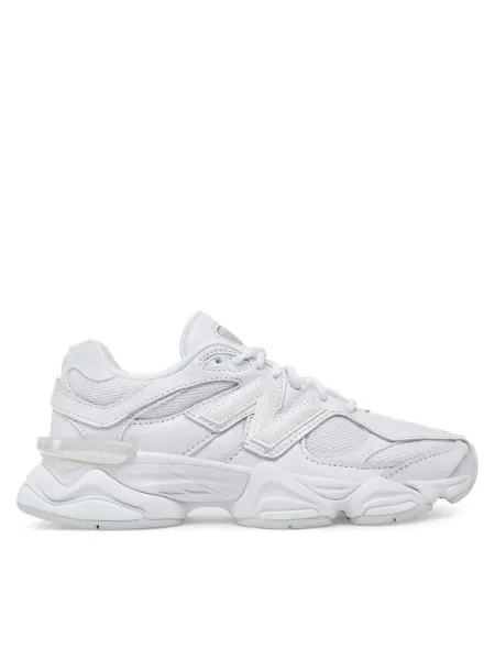 New Balance Sneakers alb