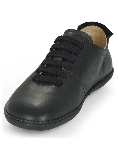 Pantofi El Naturalista negru