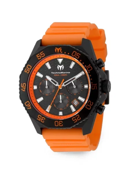 Ceas Technomarine negru
