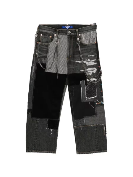 Blugi Junya Watanabe negru