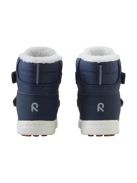 Детские сапоги Reima