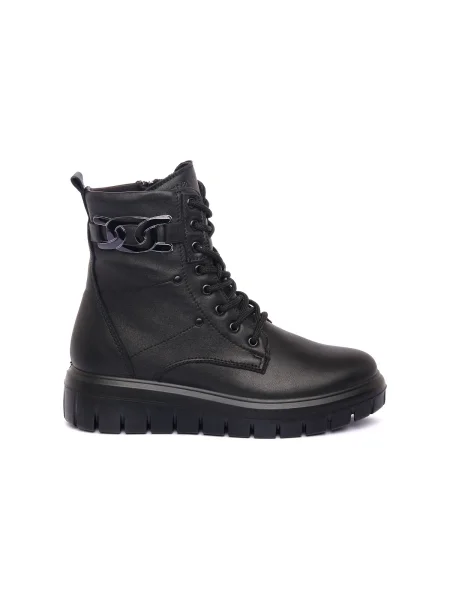 Pantofi Igi&co negru