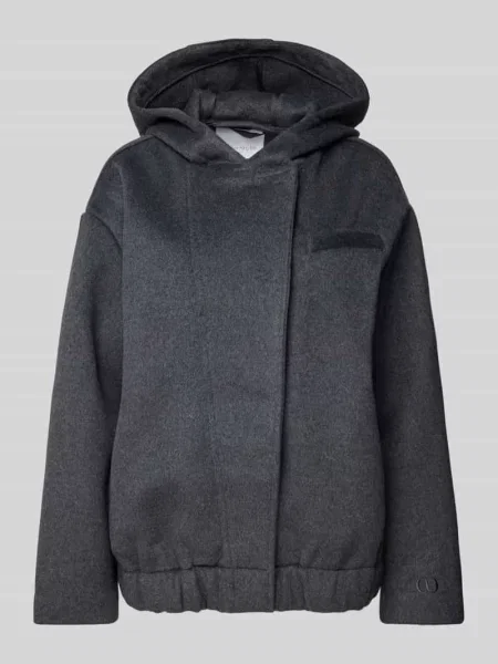 Kurtka z kieszenią na piersi model ‘Caja’ — LeGer Studio Kollektion Leger By Lena Gercke