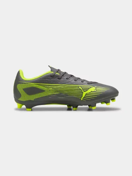 Кросівки для спорту PUMA Ultra 5 Play Fg/ag комбінований верх синій
