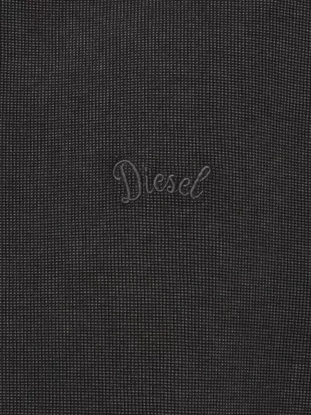 Свитшот Diesel черный