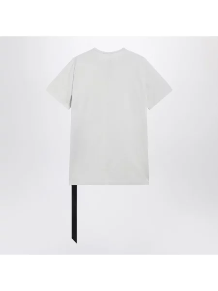 Koszulka Rick Owens biała