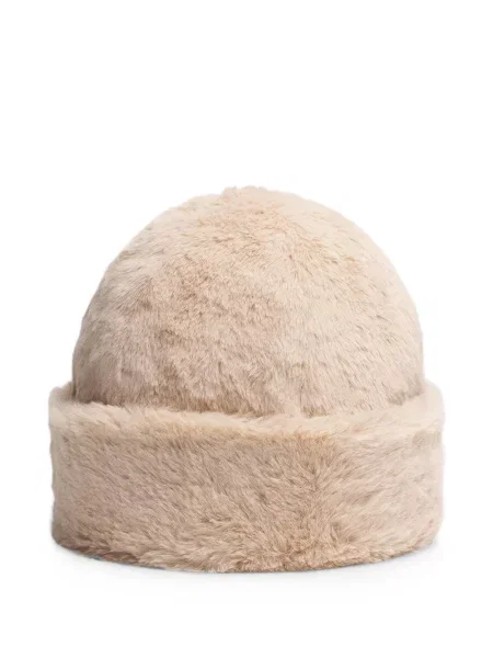 Căciulă Rag & Bone cu blană