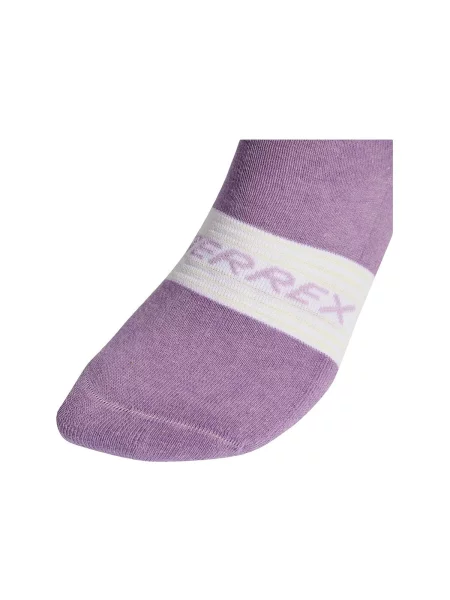 Șosete Adidas maro