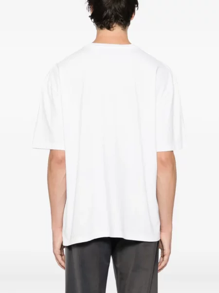 Tricou Ih Nom Uh Nit alb