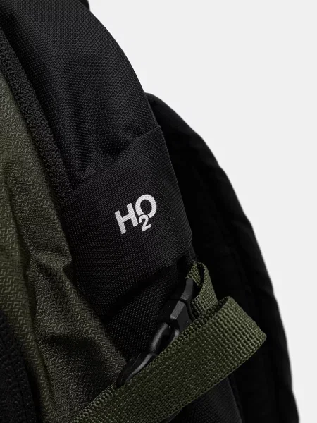Mammut hátizsák Lithium 25 zöld