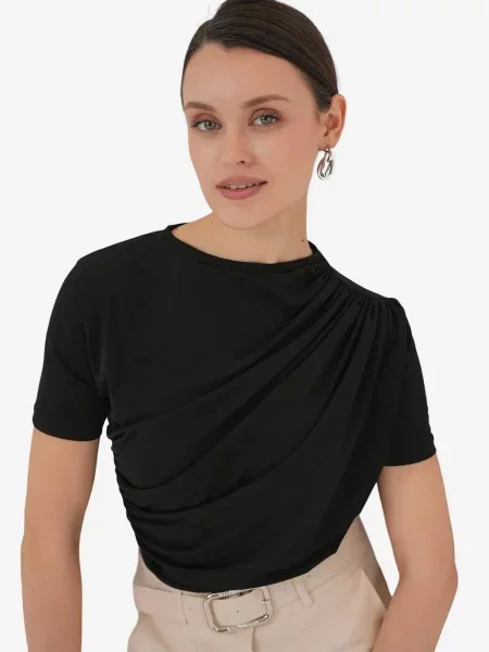 Bigdart Halenka černá