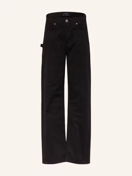 Blue Effect Chino Kalhoty černá