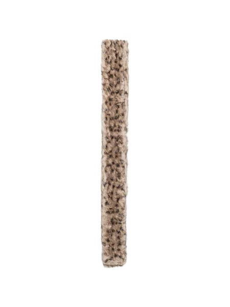 Bologna fular Barbara Bologna cu imagine cu model leopard
