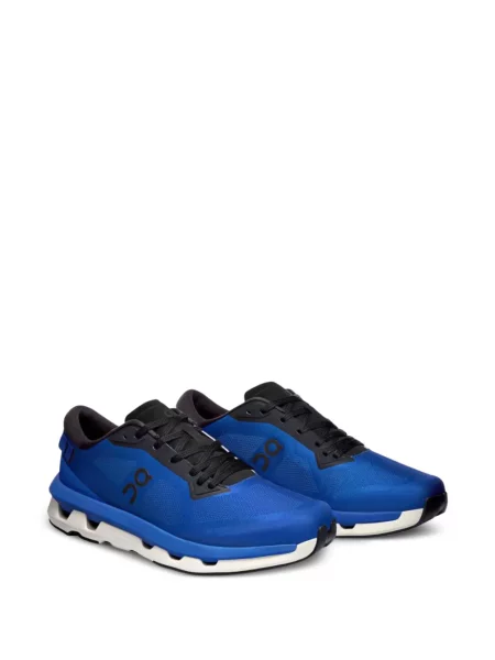 Fűzős csipkés sneaker On kék