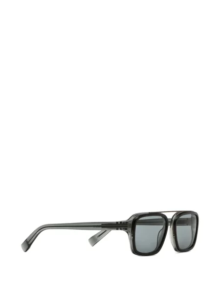 Ochelari de soare Zegna gri