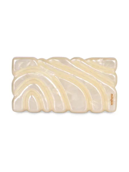 Kopertówka Cult Gaia beżowa