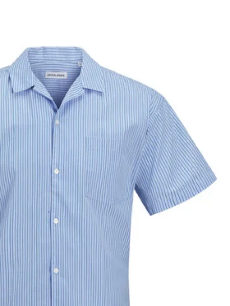 Jack&Jones Košile Cody Světle modrá