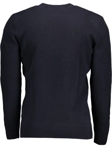 Pulover U.s. Polo Assn. albastru