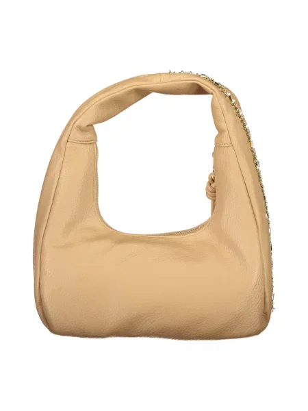 Torebka Valentino Bags beżowa