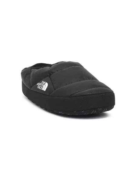 Pantofi The North Face negru