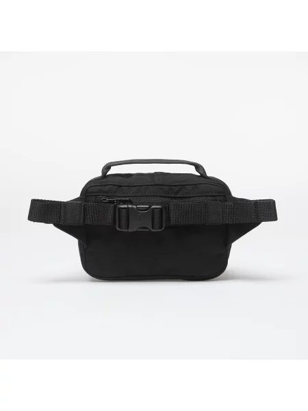 Чанта за кръст Fjallraven черно