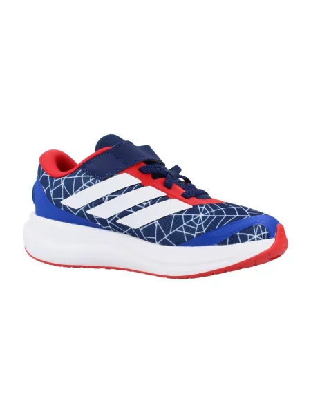 Gyerek félcipő Adidas kék