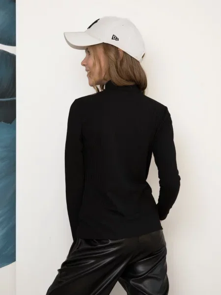 Дитячий Гольф ISSA Plus чорний