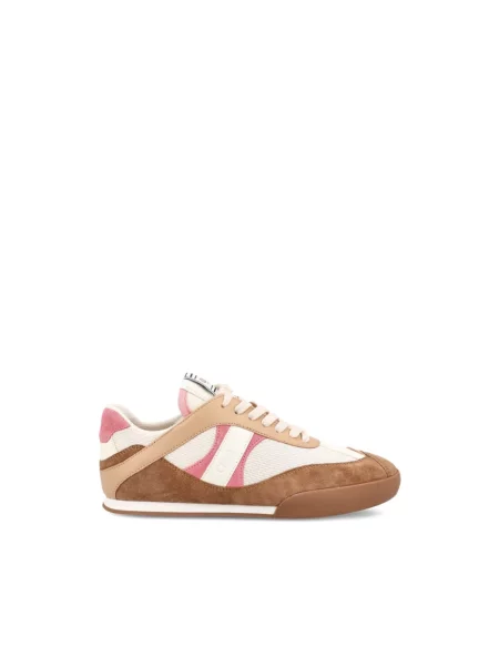 Sneakersy Chloe