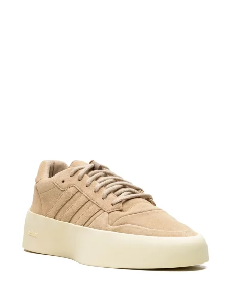 Sneakersy Adidas z odkrytymi plecami czarne