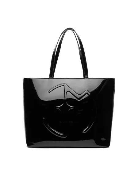 Сумка Eva Minge черная