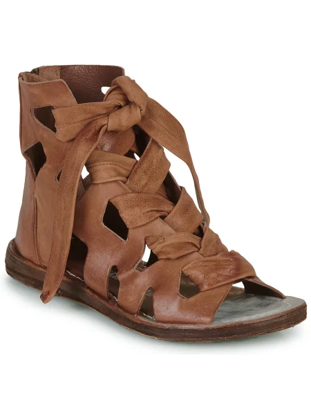 Pantofi Airstep / A.s.98 maro
