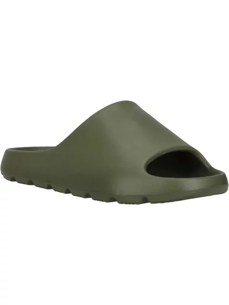 Endurance Besin M Sandal V2 — sandały z EVA – Deep Lichen Green zielone