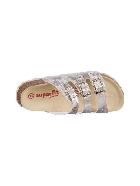 Šľapky Superfit