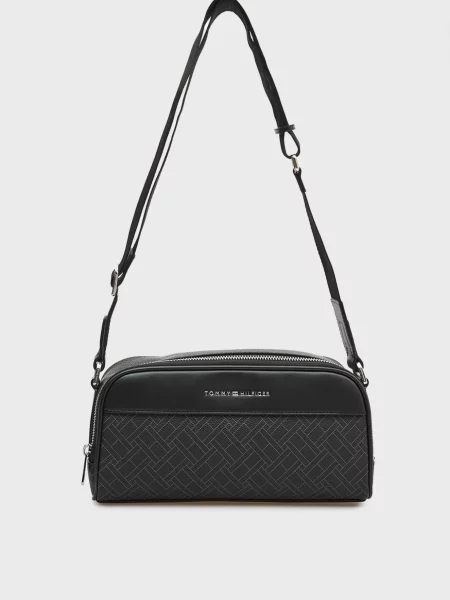 Сумка Tommy Hilfiger черная