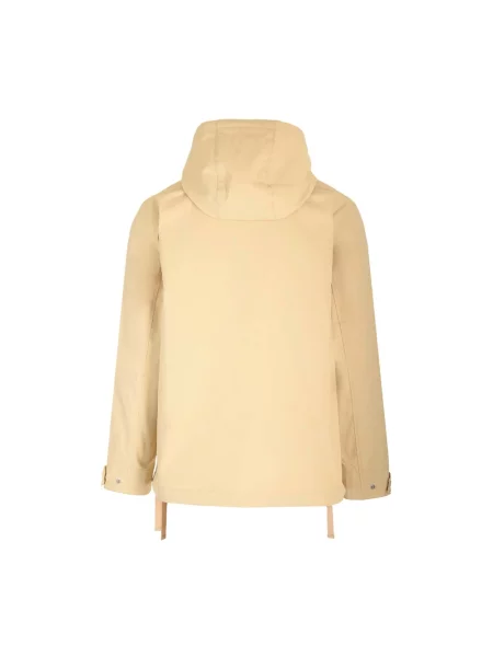 Kurtka Carhartt Wip beżowa