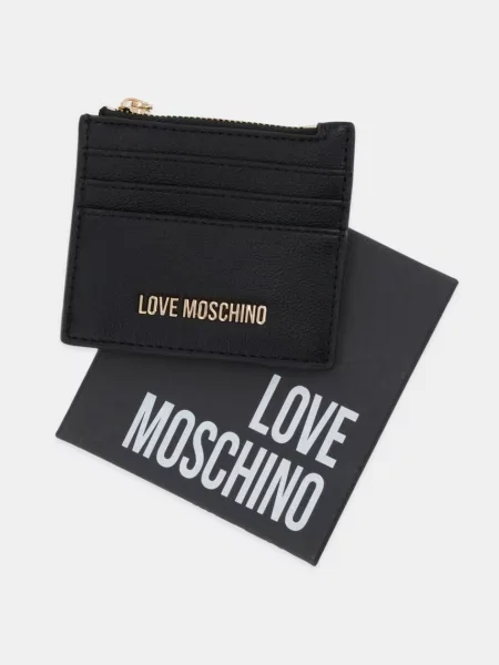 Кошелек Love Moschino