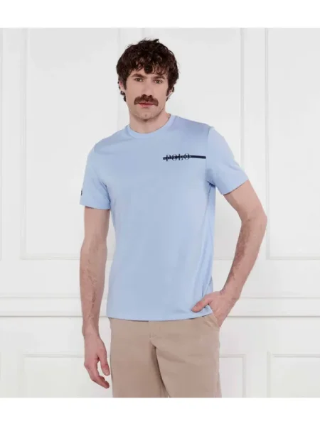 POLO RALPH LAUREN Póló | Regular Fit kék